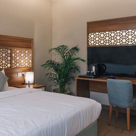Jumana Hotel Yanbu Exterior foto