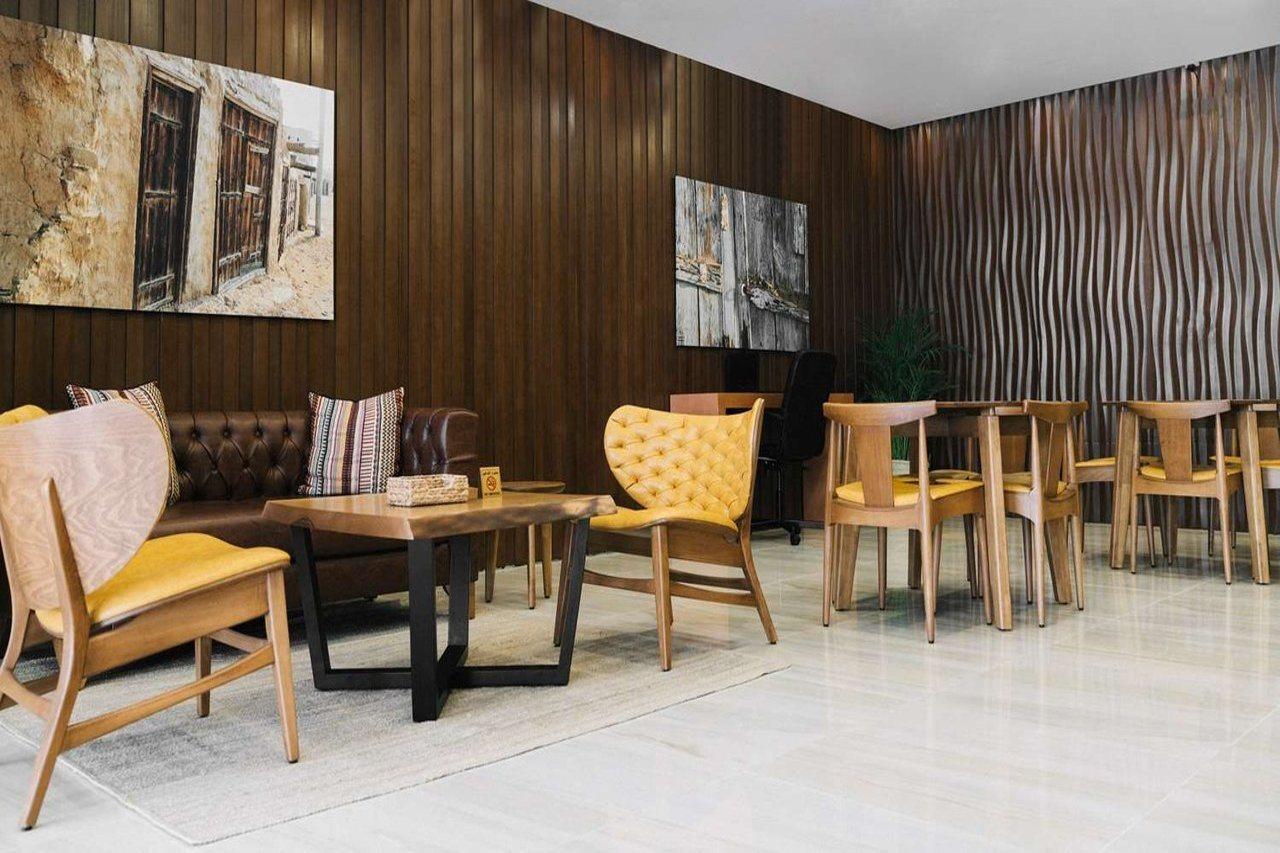 Jumana Hotel Yanbu Exterior foto