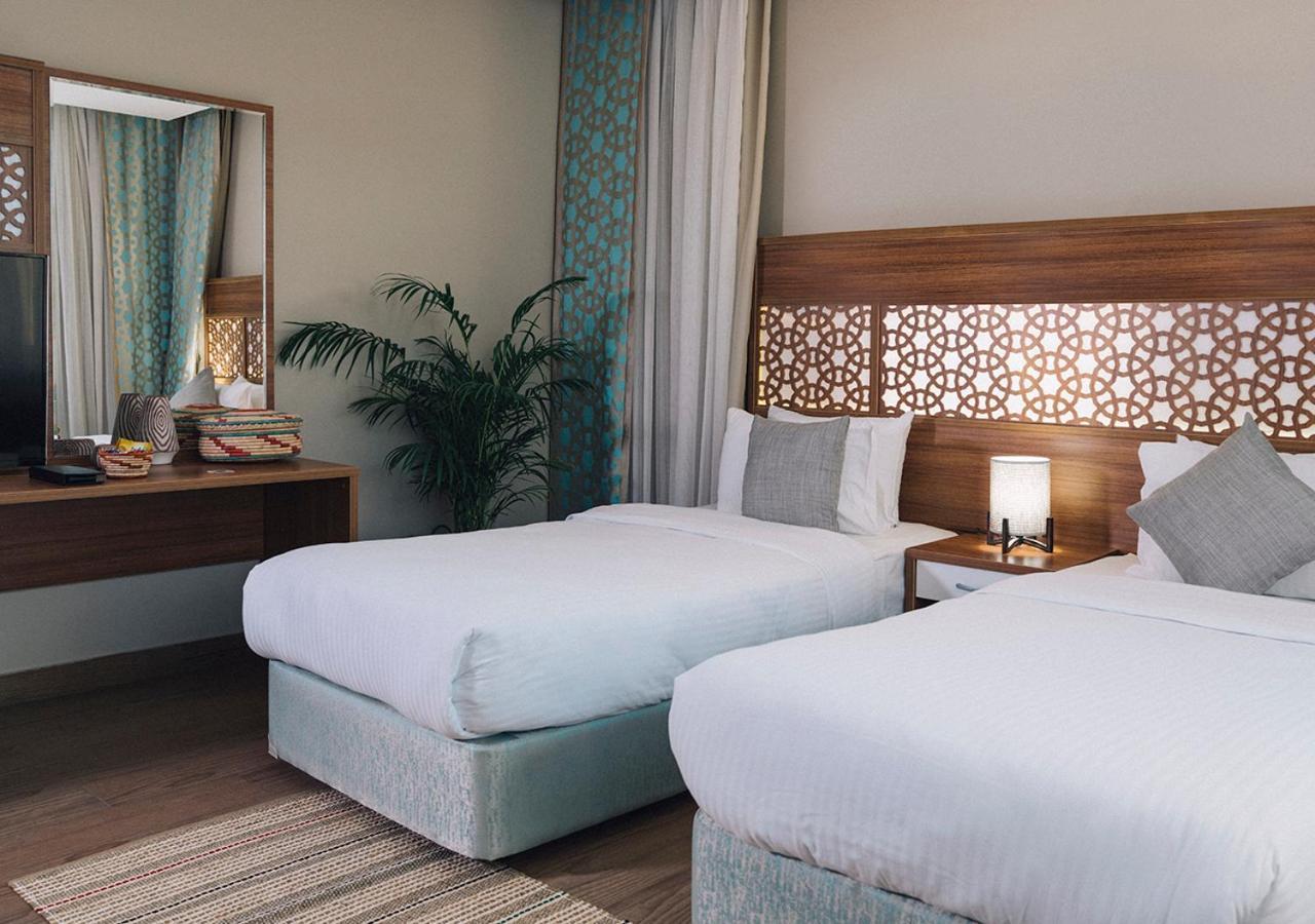 Jumana Hotel Yanbu Exterior foto
