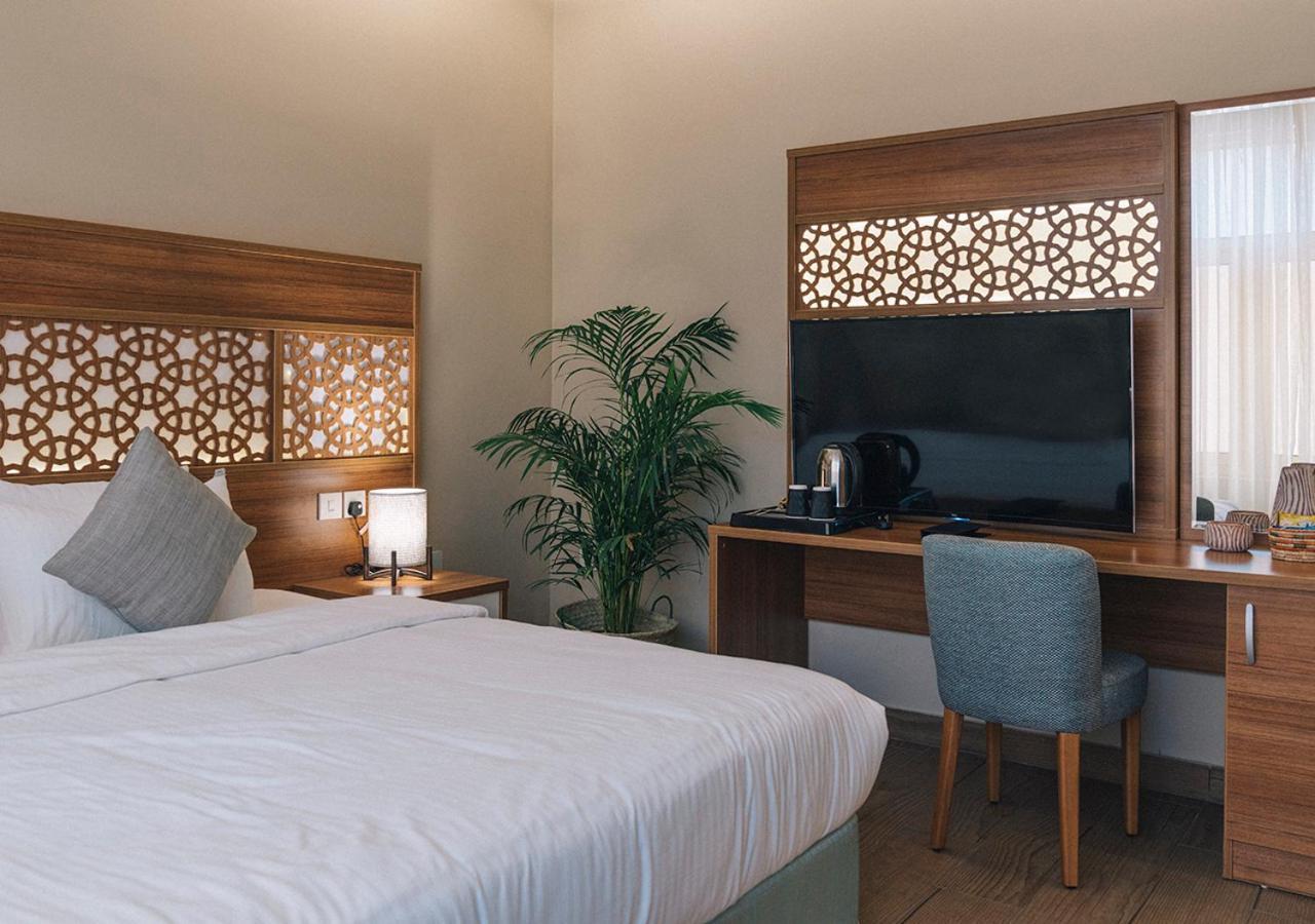 Jumana Hotel Yanbu Exterior foto